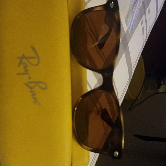 Ladies Ray Ban frames - Picture 1 of 8